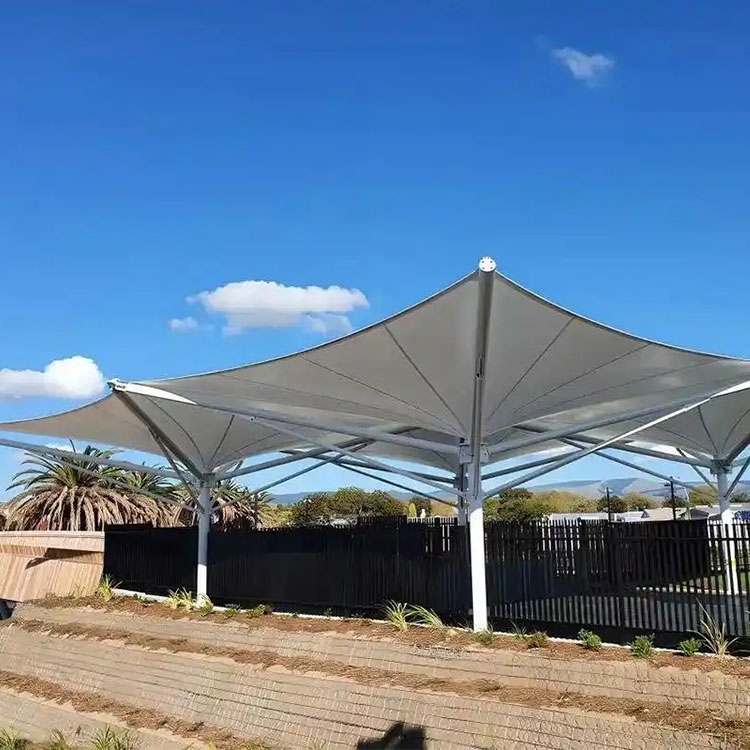 平顶山工程案例