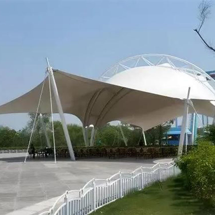 平顶山工程案例