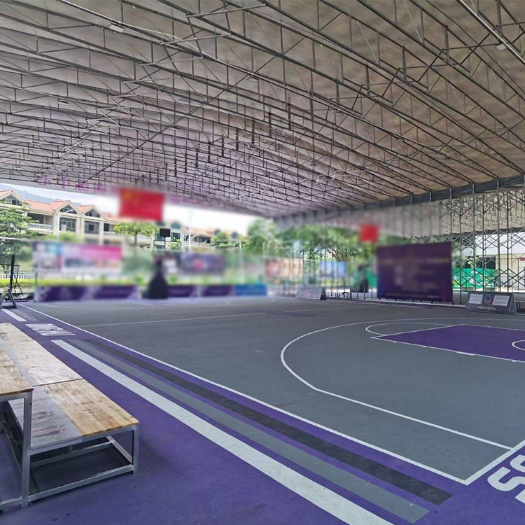 平顶山工程案例