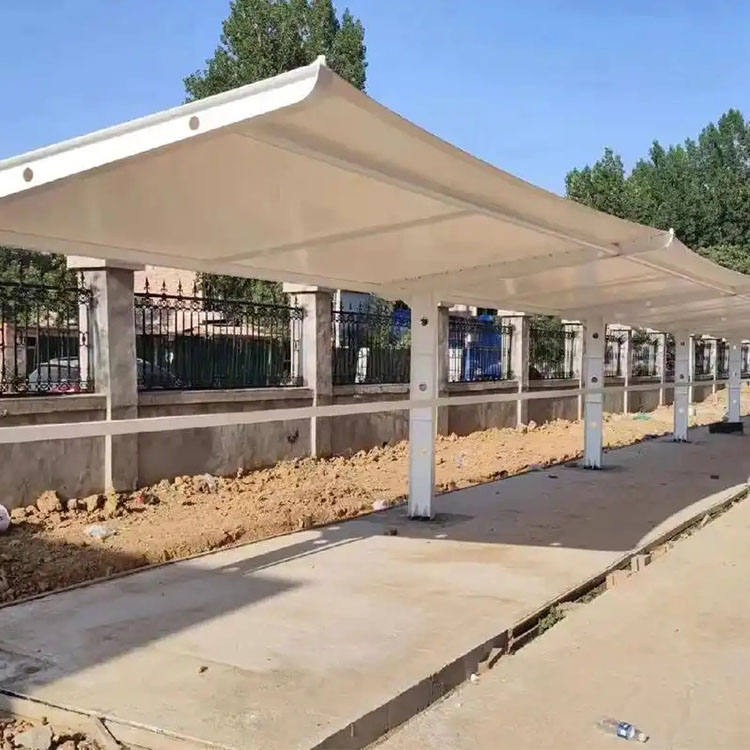 平顶山工程案例