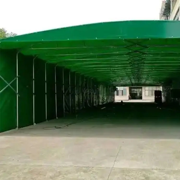 平顶山工程案例