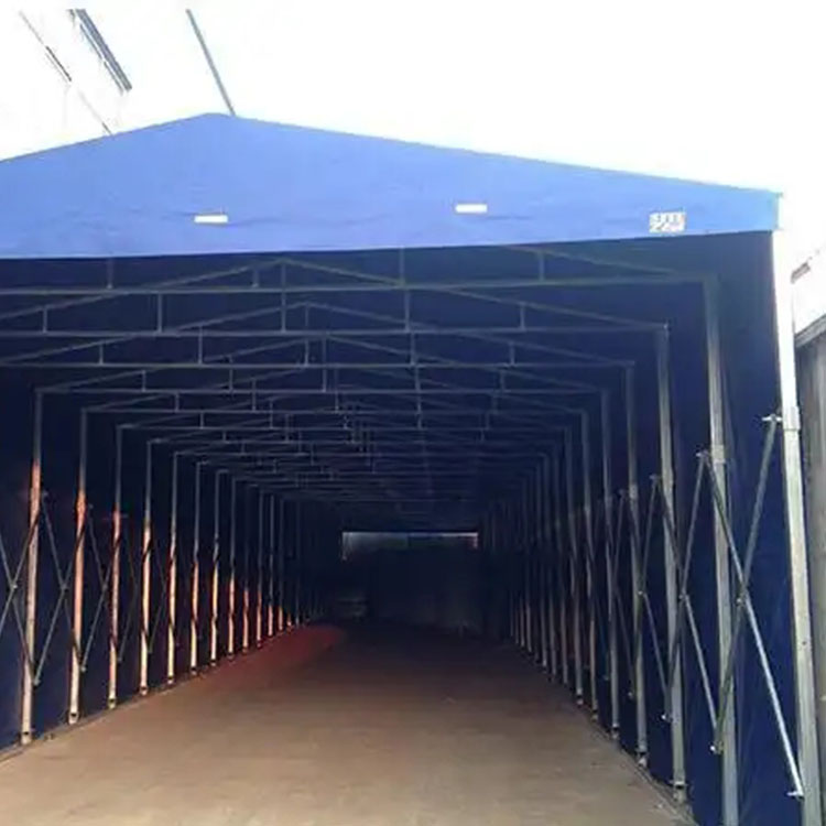 平顶山工程案例