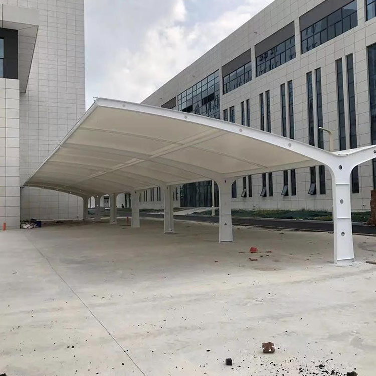 平顶山工程案例