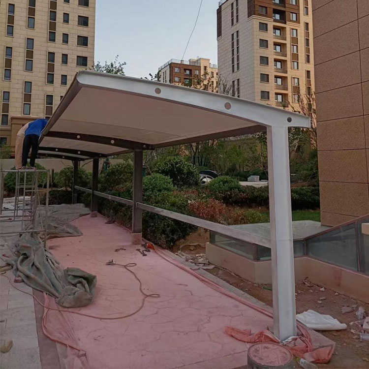 平顶山工程案例